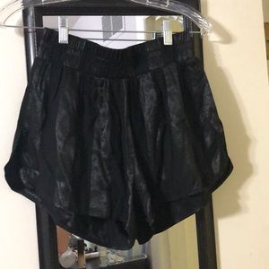 Victoria's Secret Sleep Shorts